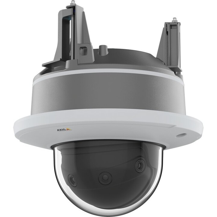 Support d'axe encastré TQ3201-E pour les séries Q36/38/P38