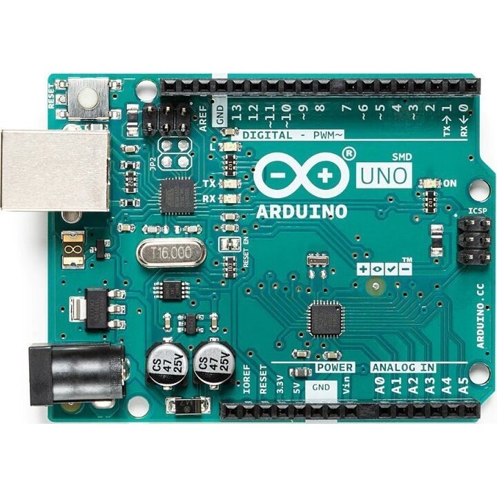 ARDUINO Uno SMD Rev3