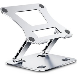 Notebook stand up to 17'' height adjustable Inter-Tech NBS-300