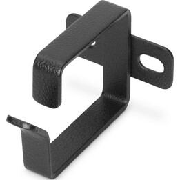 DIGITUS cable management bracket 1U for 483mm 44x60mm black 10pcs