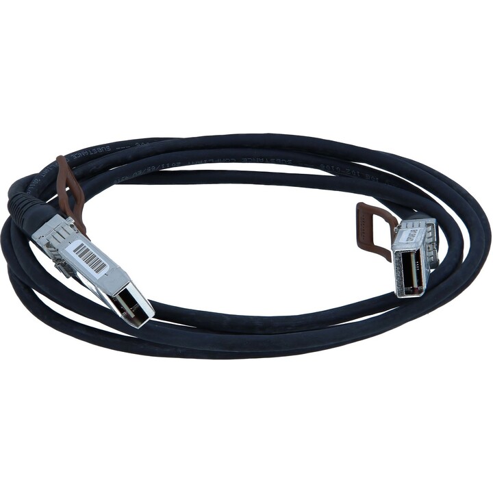Câble Cisco 10GBASE-CU SFP+ 2 mètres