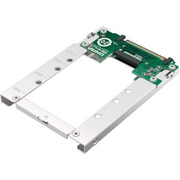QNAP QDA-UMP4A Adaptador SSD M.2 NVMe
