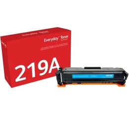 Toner compatibile Xerox 006R05151 compatibile con HP W2191A/ 1200 pagine/ Ciano