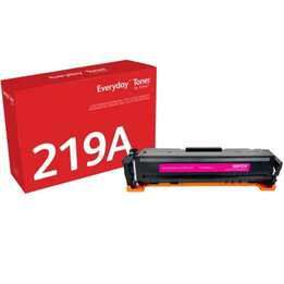 Toner compatível Xerox 006R05153 compatível com HP W2193A/ 1200 páginas/ Magenta