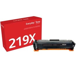 Toner compatibile Xerox 006R05154 compatibile con HP W2190X Alta capacità/ 3200 pagine/ Nero