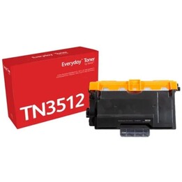 Xerox compatible toner 006R05200 compatible with Brother TN3512 High Capacity/ 12000 pages/ Black