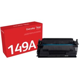 Xerox compatible toner 006R05202 compatible with HP W1490A/ 2900 pages/ Black