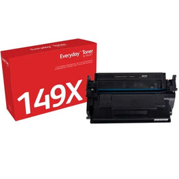 Toner compatibile Xerox 006R05203, compatibile con HP W1490X, alta capacità/9500 pagine/nero