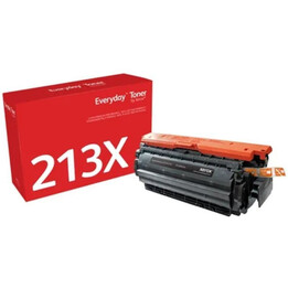 Xerox Compatible Toner 006R05204 Compatible with HP W2130X High Capacity/ 6000 Pages/ Black