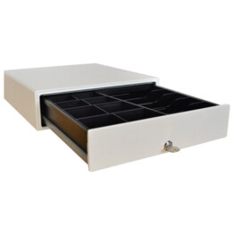 SUMUP Gaveta de dinheiro APG ECD330 Branco