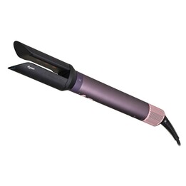 Dyson Airwrap Co-anda 2x moldeador pelo liso y ondulado Jasper Plum