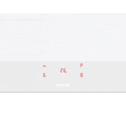 Placa de indução GORENJE GI6421SYW