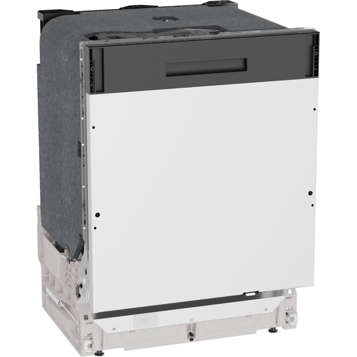 Gorenje GV673C65, Lavavajillas bajo encimera para 16 cubiertos con programas de lavado avanzado, Blanco
