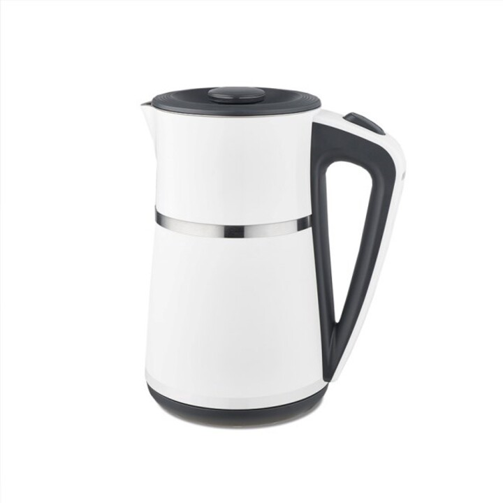 Maestro MR-030-WHITE bouilloire électrique 1,7 L 2200 W blanche