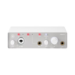 Yamaha UR12MK3 Branco - Áudio Interfejs