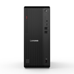 Lenovo ThinkCentre M70t Gen 6 Intel Core Ultra 5 235 16 GB DDR5-SDRAM 512 GB SSD Windows 11 Pro PC Tower Nero