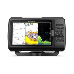 Ecoscandaglio Garmin STRIKER Vivid 7cv da 17,8 cm (7") 500 W