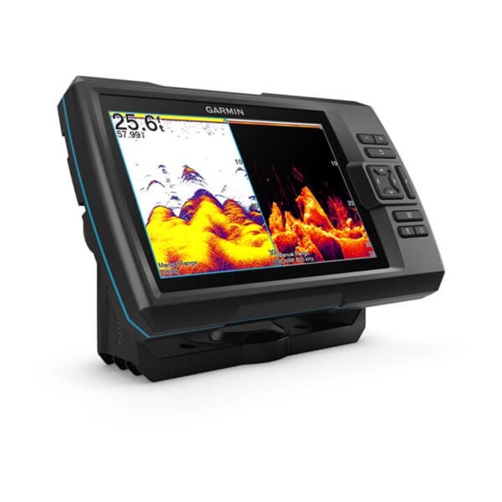 Garmin STRIKER Vivid 7cv Fisch-Finder 17,8 cm (7") 500 W