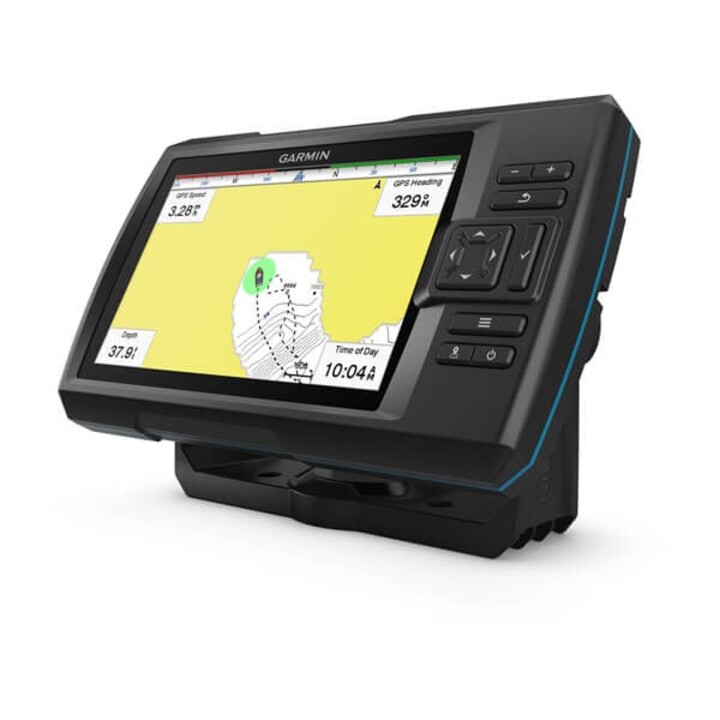 Garmin STRIKER Vivid 7cv Fisch-Finder 17,8 cm (7") 500 W
