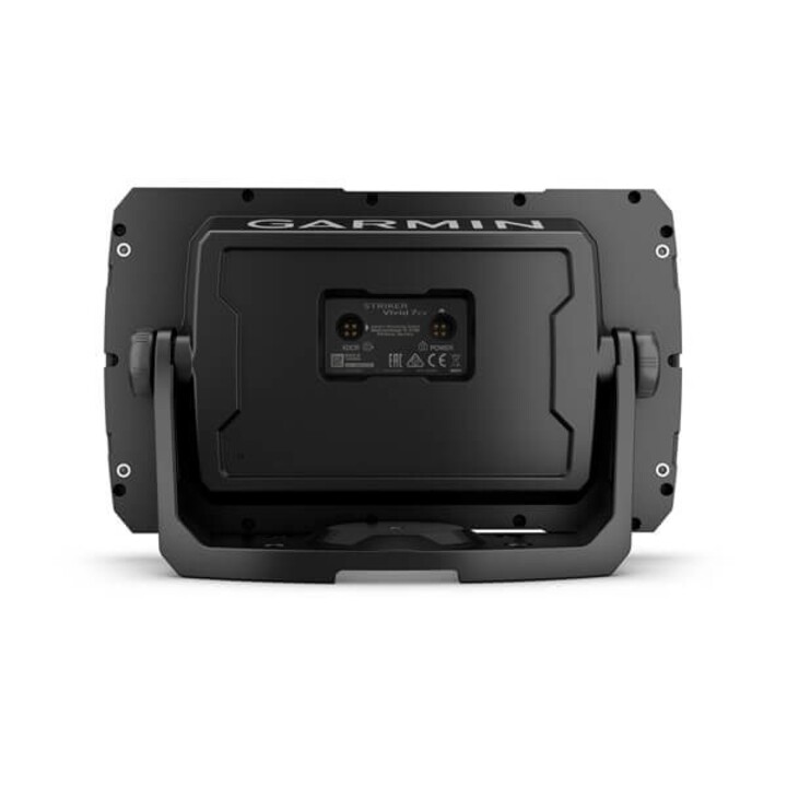 Garmin STRIKER Vivid 7cv Fisch-Finder 17,8 cm (7") 500 W