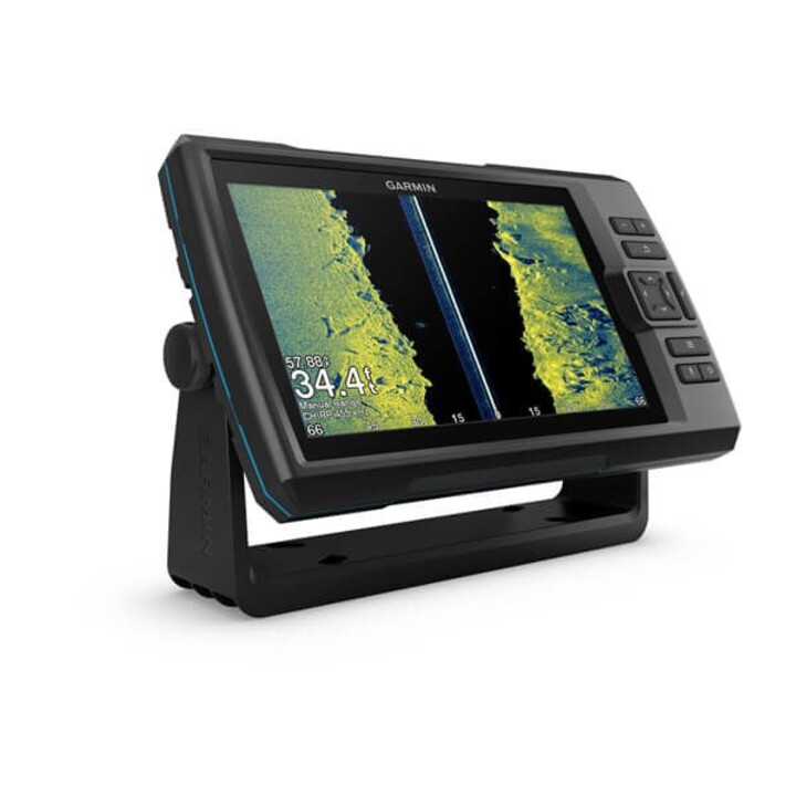 Localizador de peixes Garmin STRIKER Vivid 9sv 500 W