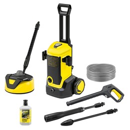 Nettoyeur haute pression KARCHER K 6 Flex Home - 1.679-632.0
