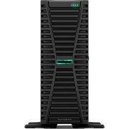 HPE ProLiant ML110 Gen11 P84637-425, processeur Xeon 5416S, 64 Go, 2 SSD de 960 Go