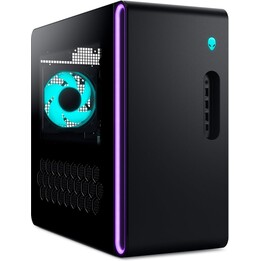 Alienware Aurora ACT1250 U9-285K Intel Core Ultra 9 285K 24-Core 32GB DDR5-5200 2TB SSD NVMe RTX Graphics Torre de sobremesa par