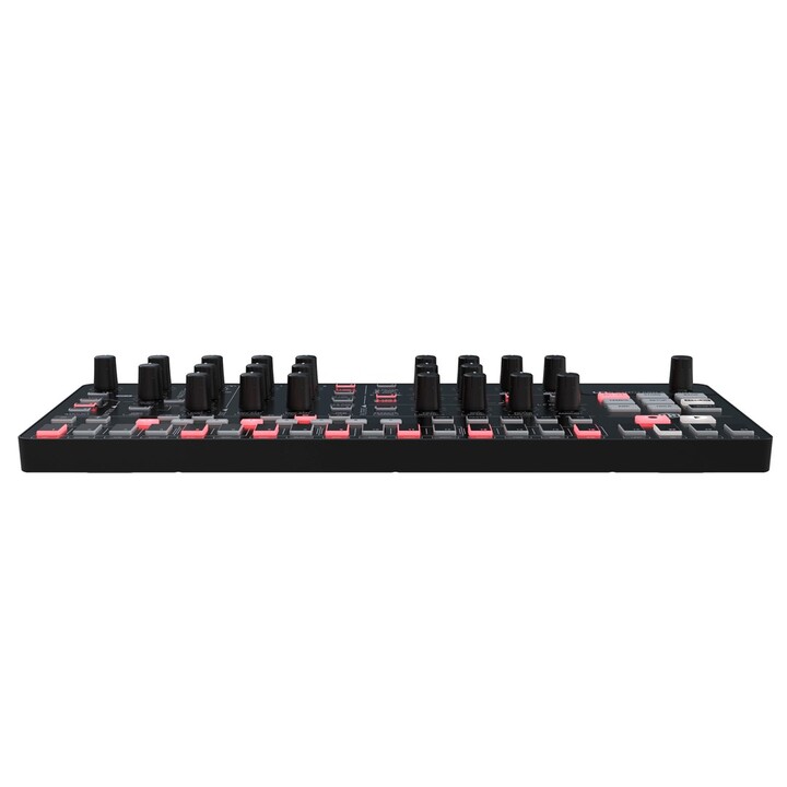IK Multimedia Uno Synth Pro X - synthétiseur analogique