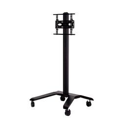 B-Tech BT8562 177,8 cm (70") Schwarz