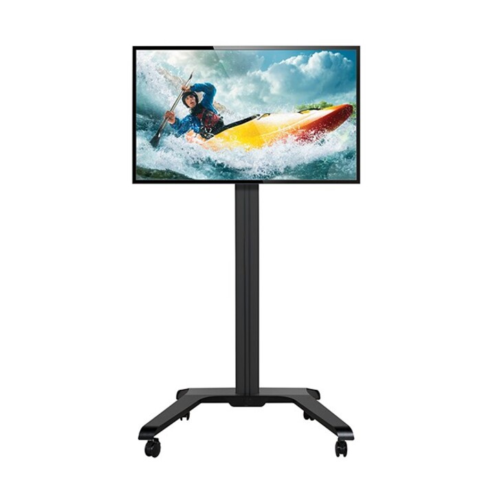 B-Tech BT8562 177.8 cm (70") Black