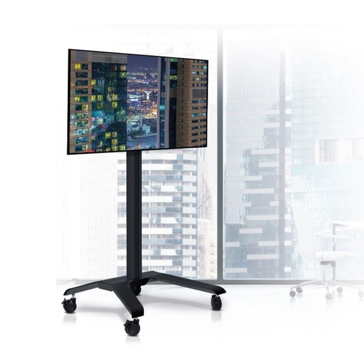 B-Tech BT8562 177,8 cm (70") Preto