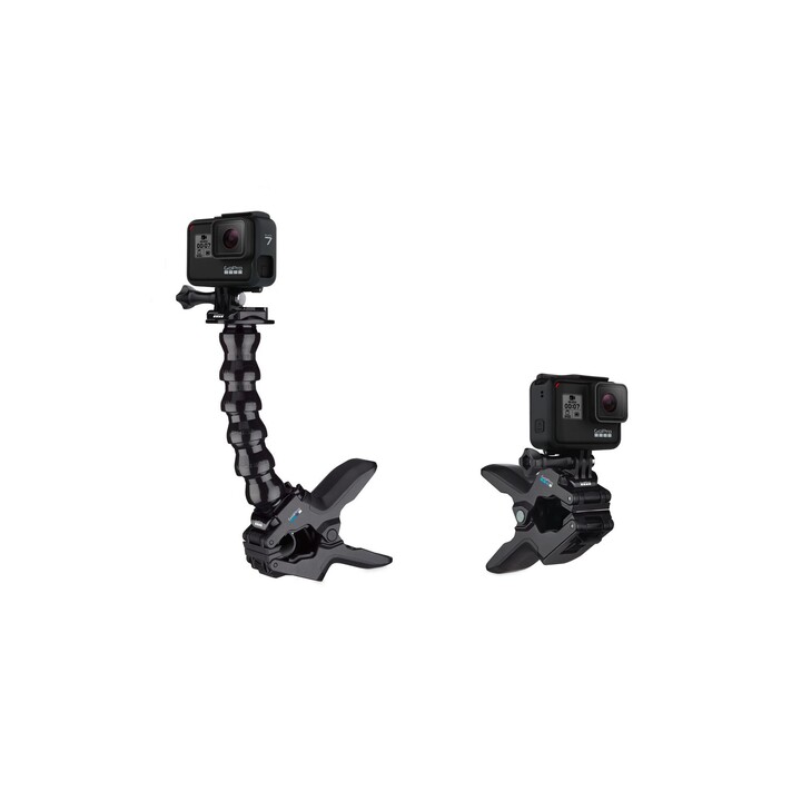 GoPro Jaws Camera Mount