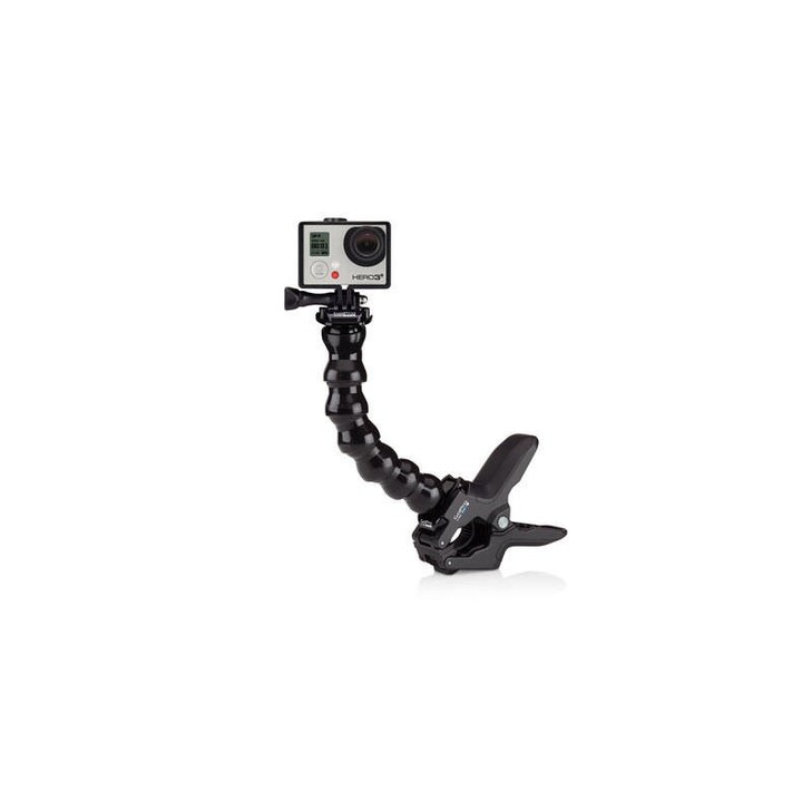 GoPro Jaws Camera Mount
