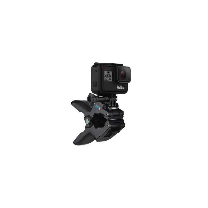 GoPro Jaws Camera Mount