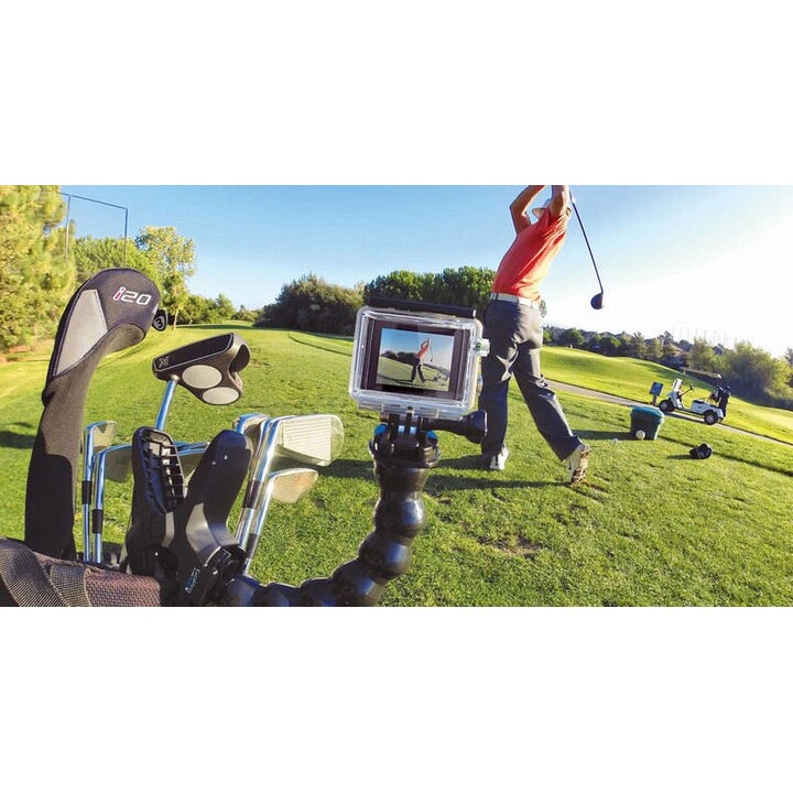 GoPro Jaws Camera Mount