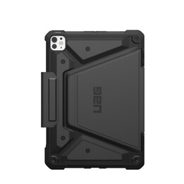 Urban Armor Gear Metropolis SE 124475114040 funda para tablet 27,9 cm (11") Folio Negro