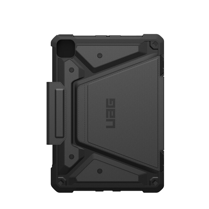 Urban Armor Gear Metropolis SE 124475114040 funda para tablet 27,9 cm (11") Folio Negro