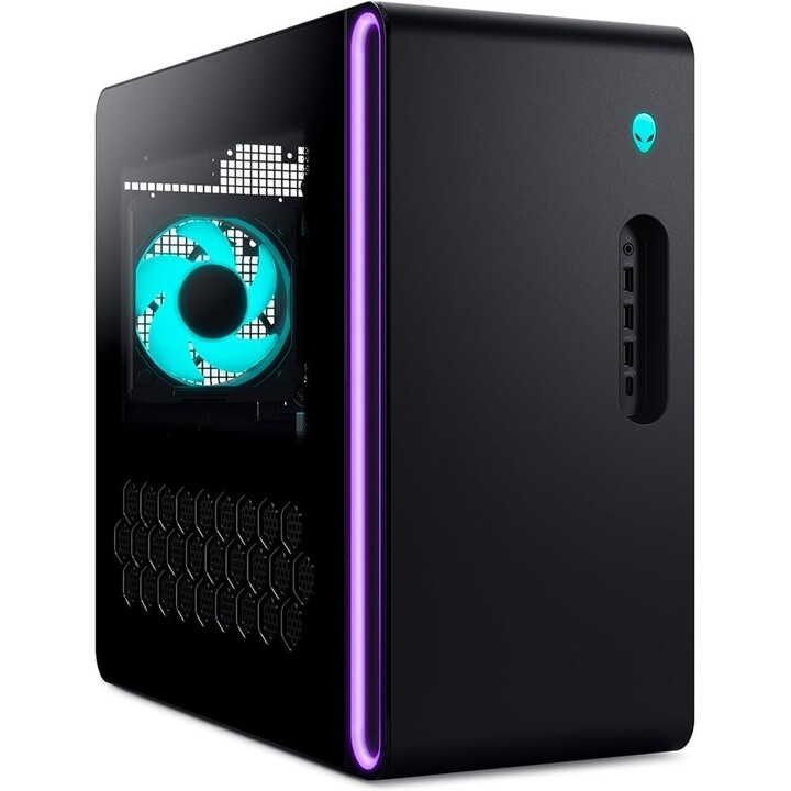 Alienware Aurora ACT1250 HWFWK Intel Core Ultra 7 265KF 32GB DDR5-5200 2TB NVMe SSD RTX 5080 Gaming Desktop Tower