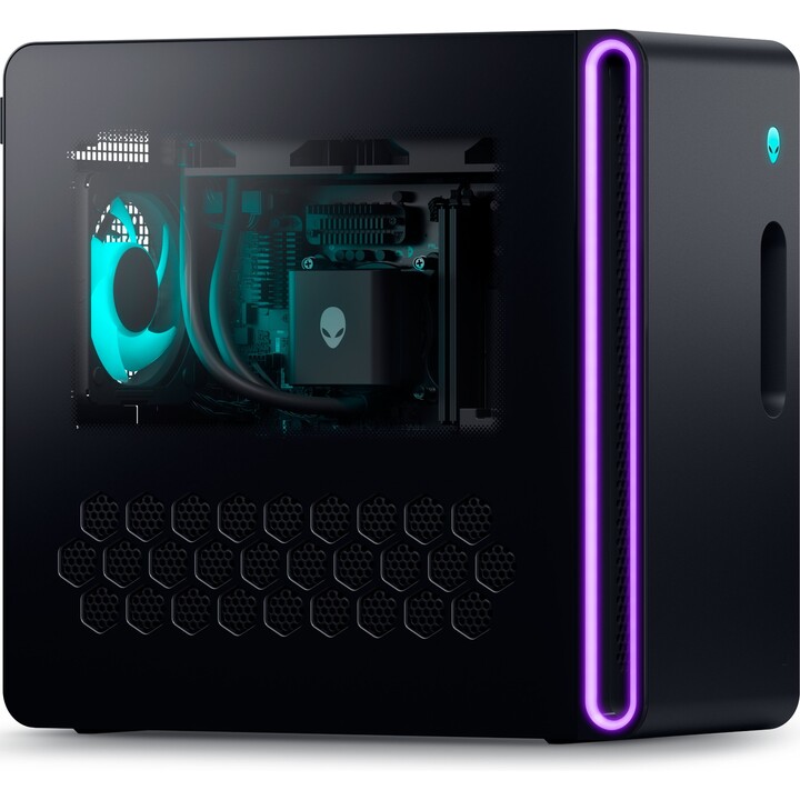 Alienware Aurora ACT1250 HWFWK Intel Core Ultra 7 265KF 32GB DDR5-5200 2TB NVMe SSD RTX 5080 Gaming Desktop Tower