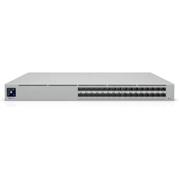 Ubiquiti UniFi Pro XG Aggregation switch gestito L2/L3 grigio