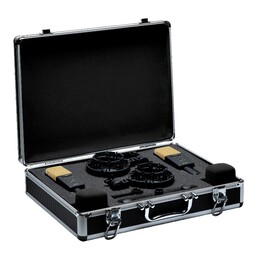 AKG C414 XLII Stereo Set - Large-diaphragm Microph