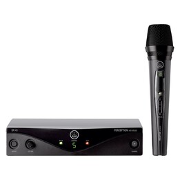 AKG WMS45 Vocal Set BD A - Kit microfono wireless