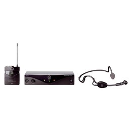 Microfone AKG WMS45 Sports Set BD A