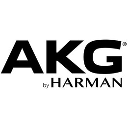 Microfone de estúdio AKG C516 ML preto