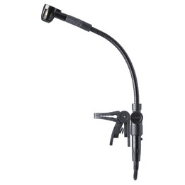 Microfono da studio AKG C519 M nero
