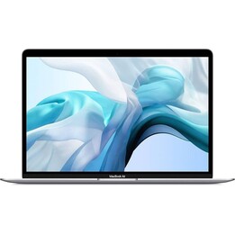 Apple MacBook Air de 13" con SSD de 16+1TB y chip M5 (2026), color plata, teclado QWERTZ
