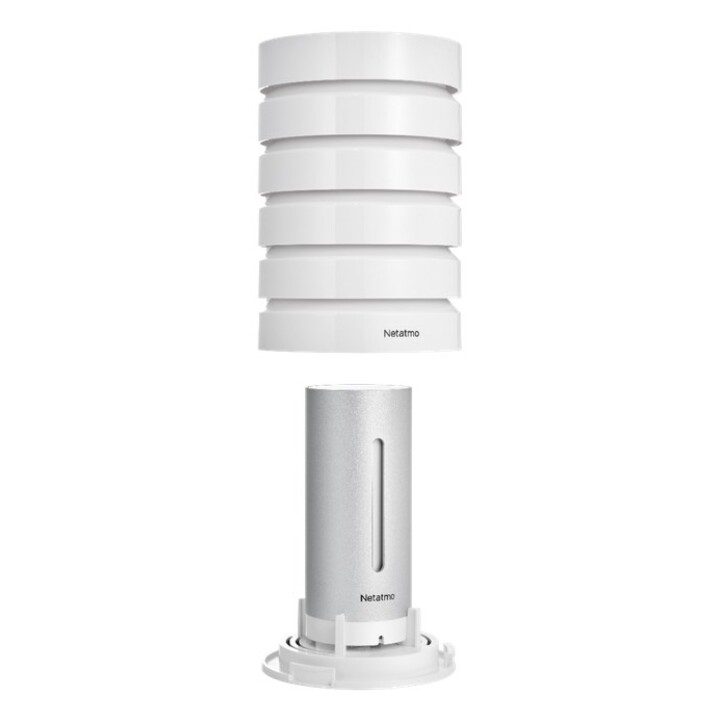 Netatmo NRS-WW accesorio para estación meteorológica