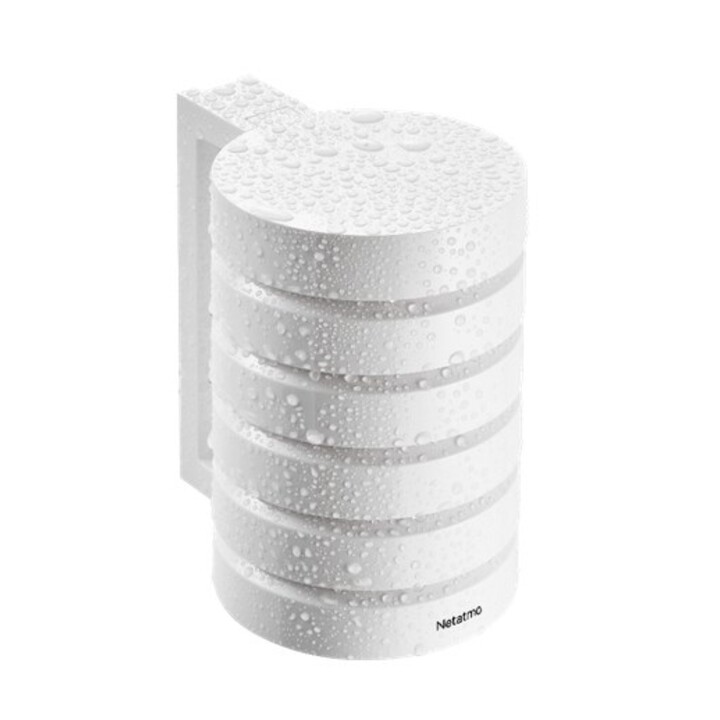 Netatmo NRS-WW accesorio para estación meteorológica