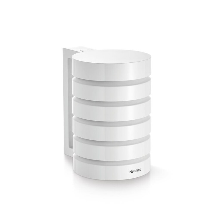Netatmo NRS-WW accesorio para estación meteorológica